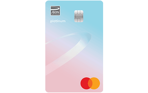 AEON CARD WAKUWAKU