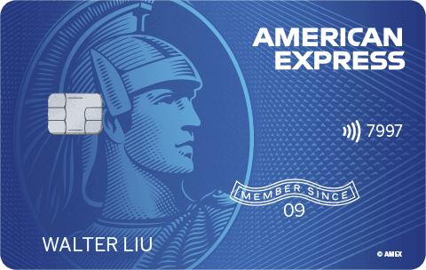 American Express Essential Credit Card