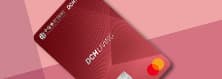 CNCBI 大昌生活 Mastercard