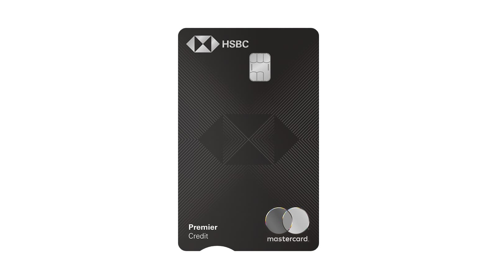 HSBC Premier Mastercard