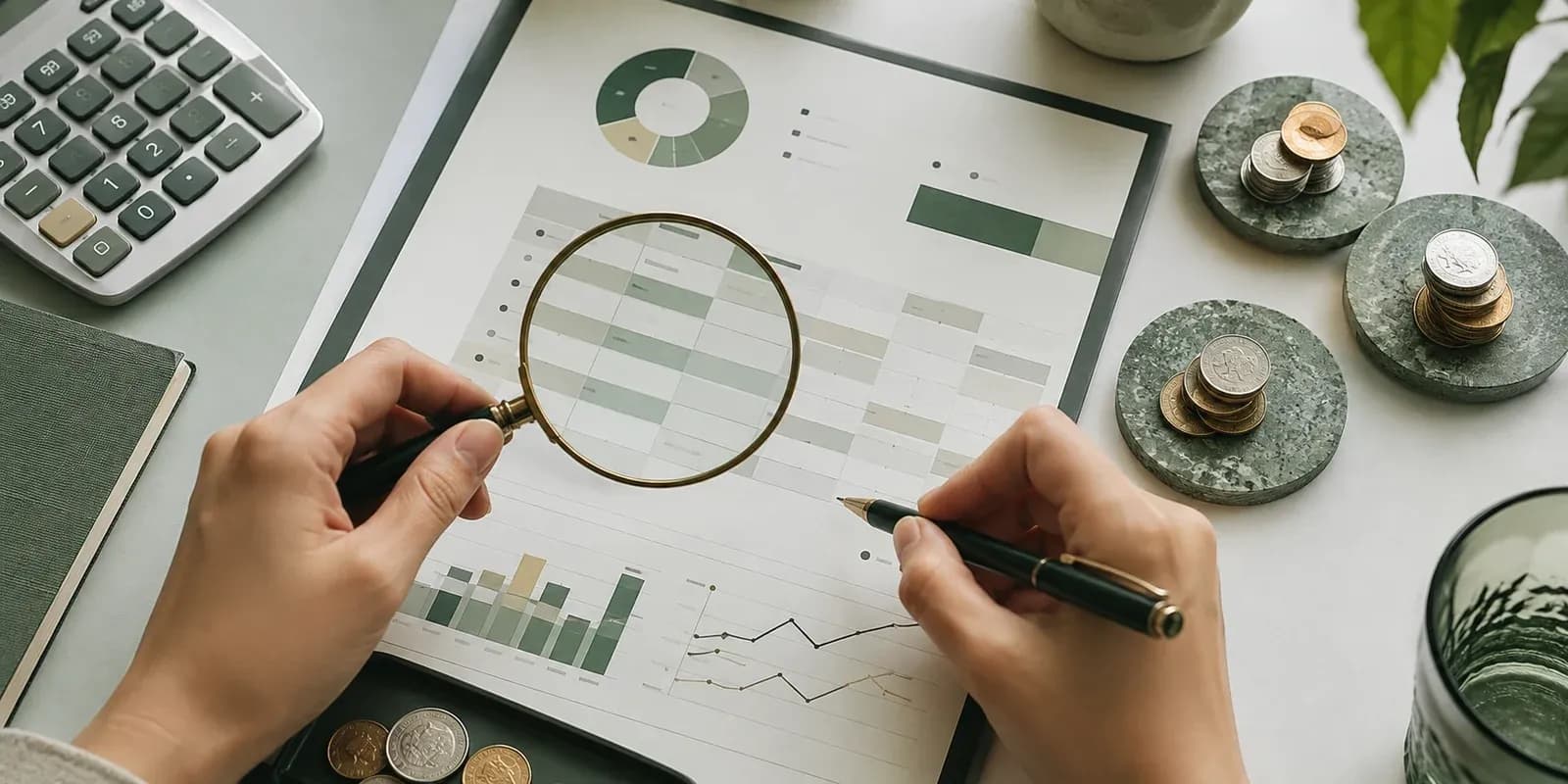 How to read a product fee without getting lost