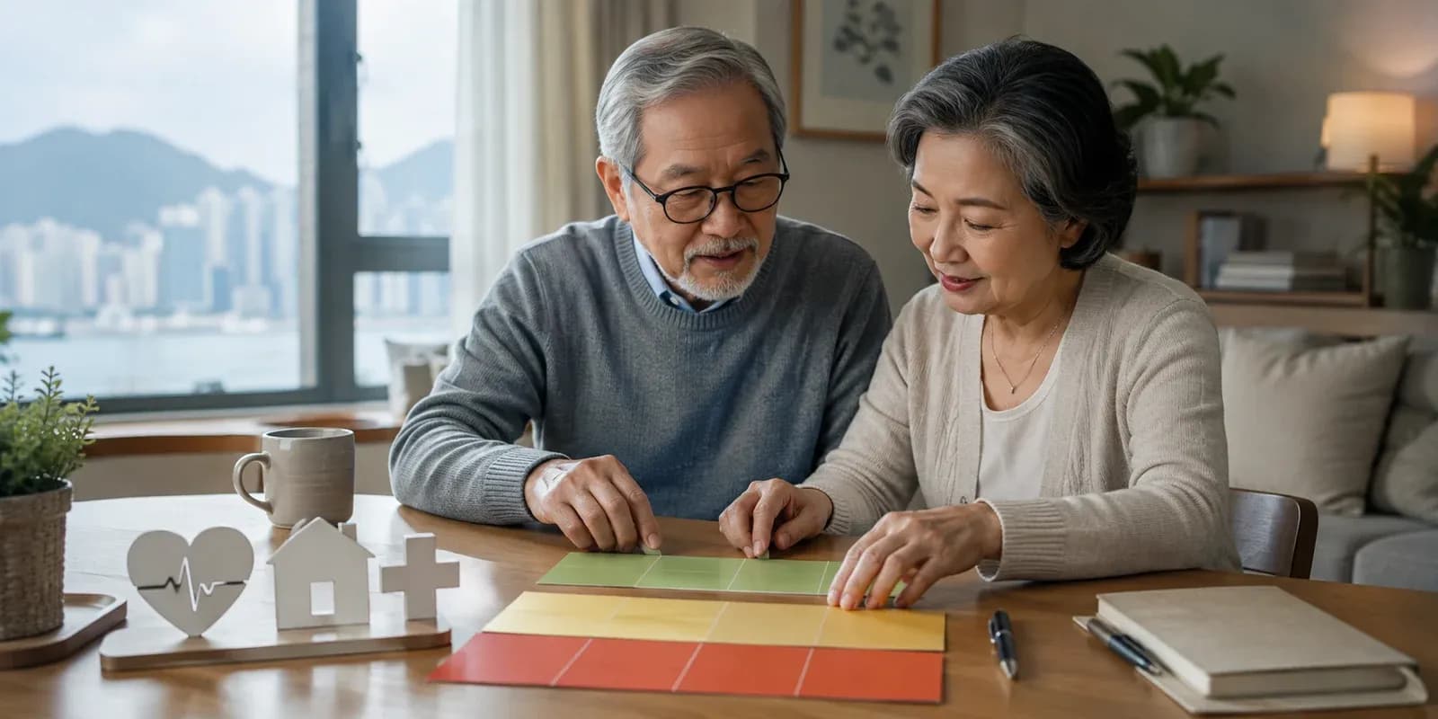 A retirement number is a range, not a magic target